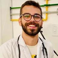 Dr. Yago Vieira