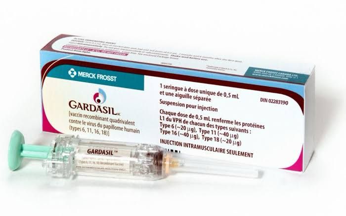 HPV e Câncer