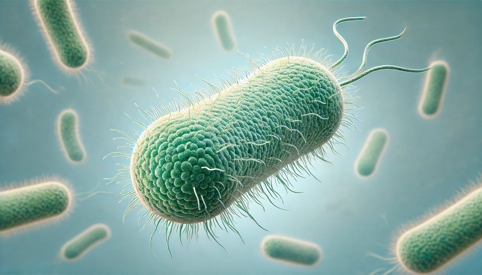 Pseudomonas aeruginosa