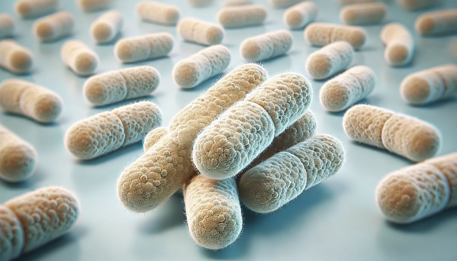 Klebsiella pneumoniae